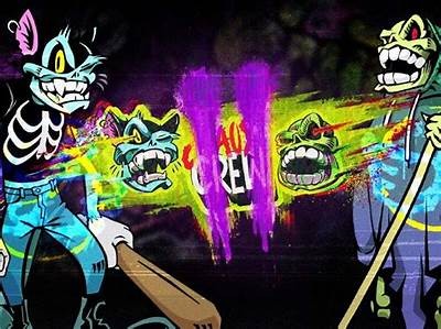 Chaos Crew 2 Ultimate Guide Complete Tips Tricks and Gameplay Strategies for New Players