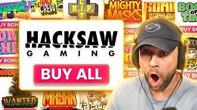 Explore the Exciting World of Hacksaw Gaming Slots with Our Comprehensive Demo Guide