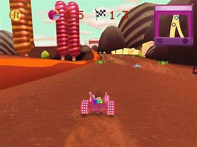 Download Sugar Rush Speedway for Android and Experience the Ultimate Racing Adventure Today
