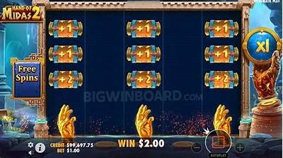 Download Hand of Midas 2 Full Version for Free on Android and iOS Devices Easily