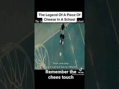 Understanding the Cheese Touch Concept and Its Cultural Significance in Popular Media