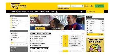 Free Bets Without Deposit at Interwetten: Your Guide to Earning Rewards