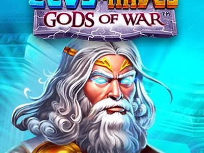 Explore the Exciting Features of Zeus vs Hades Slot APK for Ultimate Gaming Experience