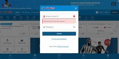 Willbet Sportsbook Login App - Easy Access to Your Betting Account