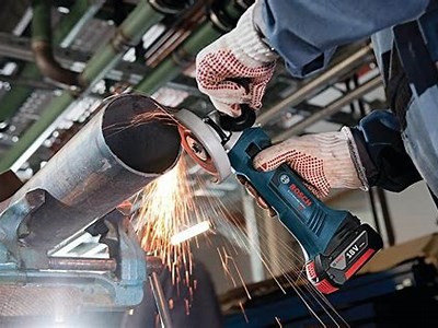 A Comprehensive Comparison of Different Akku Angle Grinders for Optimal Performance