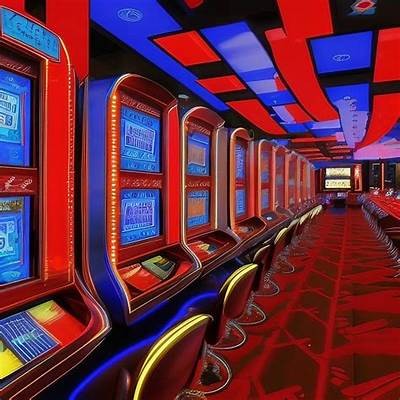 Explore the Exciting World of Slots LV: Your Ultimate Online Casino Experience Awaits