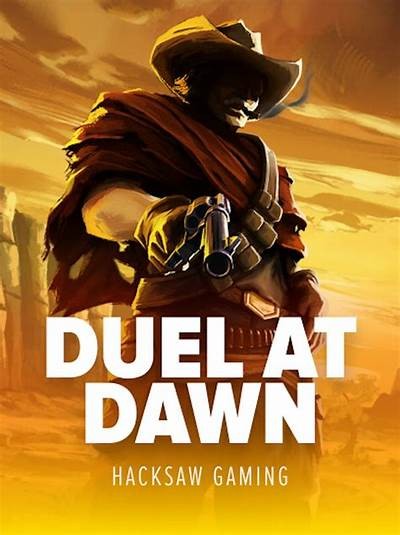Experience the Excitement of Duel at Dawn Slot with Free Play Opportunities Available