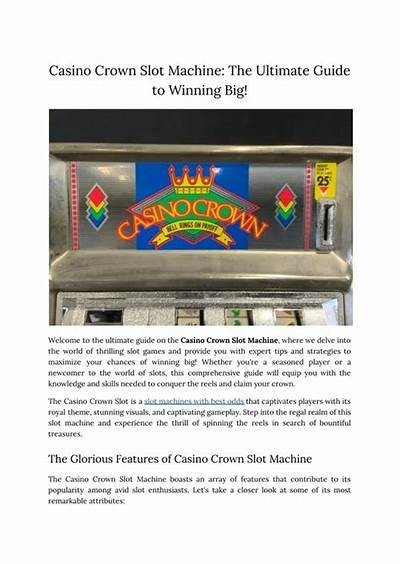 Discover the Exciting World of 88 Cassino: Your Ultimate Guide to Winning Big Online