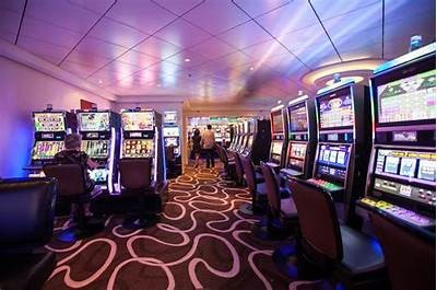 Explore Exciting Casino Experiences at Our Premier Resort Destination for Unforgettable Getaways