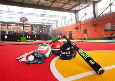 Löwen Play Now Open for Your Exciting Gaming Experience and Entertainment