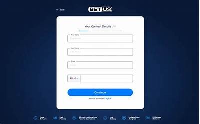 Easy Guide to BetUS Login for a Seamless Sports Betting Experience Online