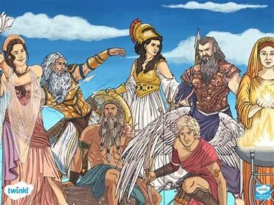 Comparing Zeus and Hades: A Detailed Analysis of Their Stats and Abilities in Mythology