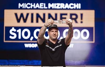 Exploring the Exciting World of Winamax Series: Tournaments, Prizes, and Strategies for Success