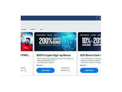Discover the Latest BetUS Free $50 Promo Code and Exclusive Reddit Offers