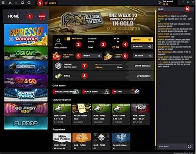 Download Winamax APK for Enhanced Gaming Experience on Your Mobile Device