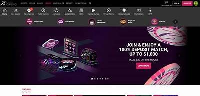 Discover Real Money Gaming at Borgata Online Casino NJ for an Exciting Experience