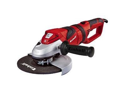 In-Depth Review of the Einhell Akku Winkel Schleifer: Performance, Features, and User Feedback