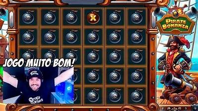 Pirate Bonanza: Download Hacksaw Gaming for Endless Adventure