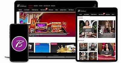 Discover the Ultimate Borgata PA Online Casino App for Exciting Gaming Experiences