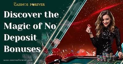 Online Casino Platforms Offering Generous No Deposit Welcome Bonuses and Start Credit for New Players