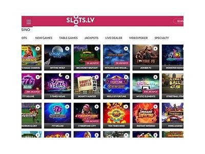 Explore High 5 Casino for Real Money Gaming: Discover Exciting Slots and Bonuses Today