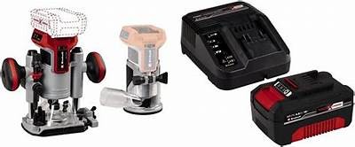 In-Depth Review of the Einhell Akku Winkel Schleifer: Performance, Features, and User Feedback