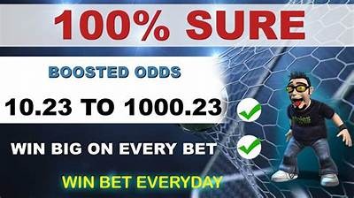 Boost Your Betting Experience with Interwetten Quotenboost for Enhanced Odds and Winnings