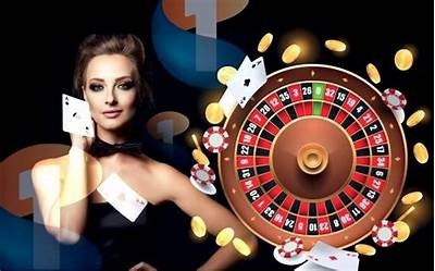 Explore the Exciting World of NJR VIP Casino: Unmatched Gaming Experience Awaits You