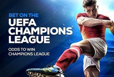 Interwetten Offers Exclusive Betting Odds for the Champions League 2023 with 11 Euro Bonus