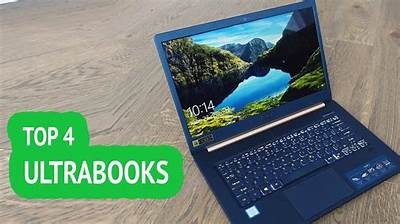 The Ultimate Guide to Choosing the Best Ultrabook for Your Needs in 2023