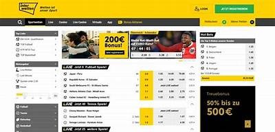 Unlock Exclusive Offers with Interwetten Promo Code for 2025 Betting Season