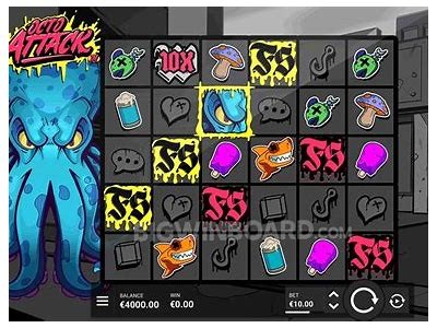 Maximize Your Winnings with Octo Attack: Tips for Achieving the Highest Jackpot
