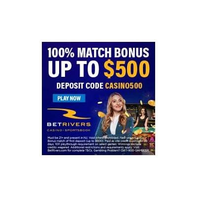 Explore Exciting Promotions and Bonuses at Party Casino NJ for Unmatched Gaming Experience