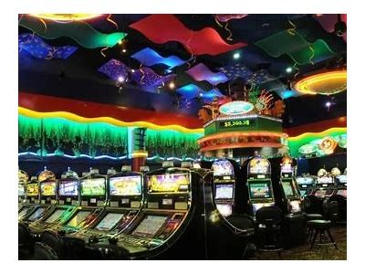 9y Casino: An Unforgettable Gaming Experience in Cassino