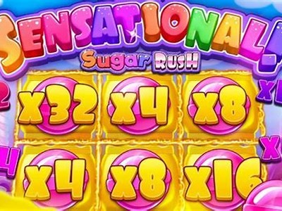 Explore the Exciting Features of the Sugar Rush Demo for an Unforgettable Gaming Experience