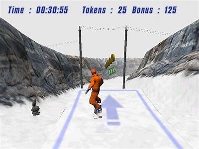 Explore the Exciting World of Snow Rider Game Distribution and Its Impact on Gamers
