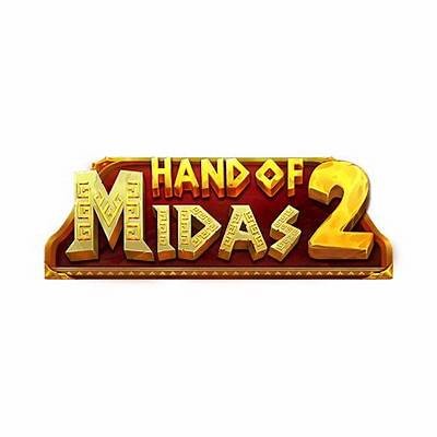 Explore the Riches of Hand of Midas 2 Slot Game with Exciting Features and Big Wins