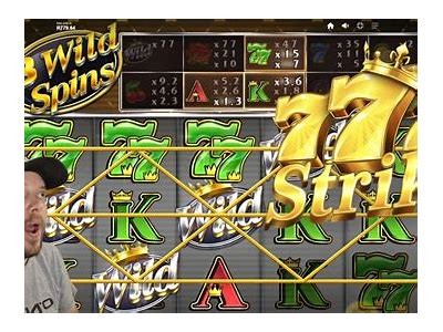Explore the Exciting World of 777 Strike Interwetten for Unmatched Gaming Experience