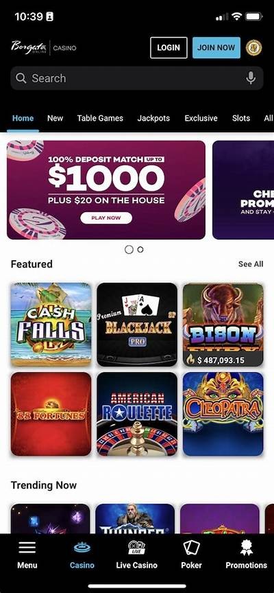 Discover Real Money Gaming at Borgata Online Casino NJ for an Exciting Experience