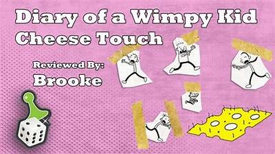 Comprehensive Guide to Cheese Touch Board Game Rules and PDF Download