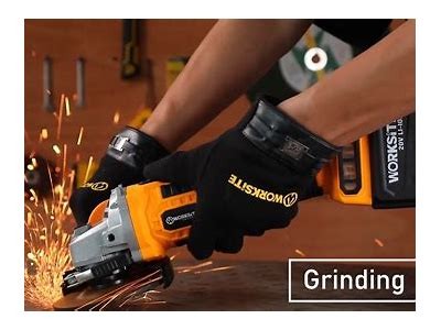 Discover the Best Cordless Angle Grinders for Your DIY and Professional Projects