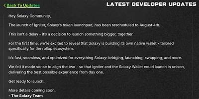 Comprehensive Review of Solaxy Scam Allegations and How to Protect Your Investments Online