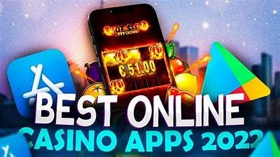 Discover the Best Merkur Online Casino Real Money App for Exciting Gameplay