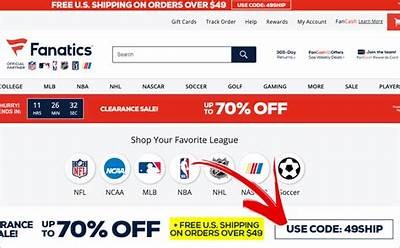 Unlock Exclusive Offers with Fanatics Casino Promo Code Today for Big Wins