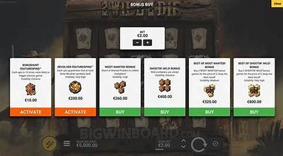 Explore the Exciting World of 2 Wild 2 Die Slot Game - Play for Free Today!