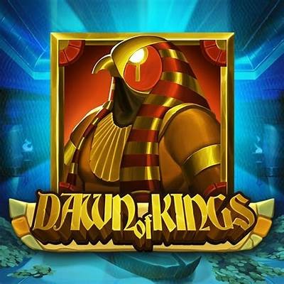 Explore the Exciting Features of Dawn of Kings Slot Demo for a Fantastic Gaming Experience