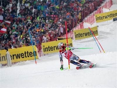 Interwetten Open Schladming 2023: A Comprehensive Guide to the Event, Highlights, and Key Competitors
