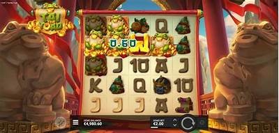 Explore the Enchanting World of Tai the Toad in This Exciting Demo Experience