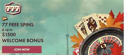 Discover Exciting Opportunities with Casino 777 Free Spins and Win Big Today