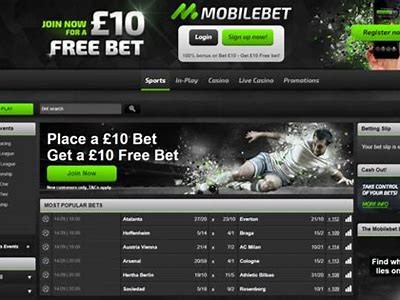 Sign Up for Free on Mobile with Willbet and Enjoy Exclusive Betting Offers